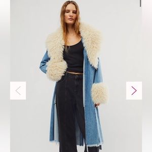 Penny Lane coat
